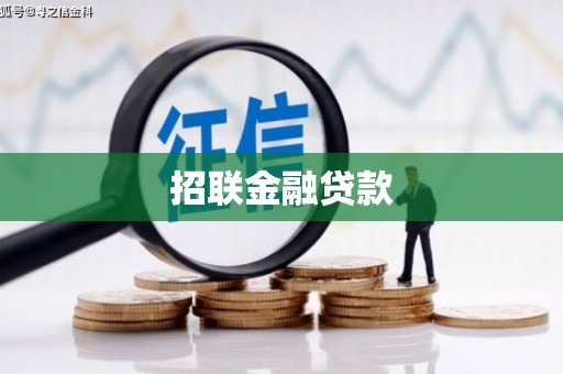 温岭招联金融贷款