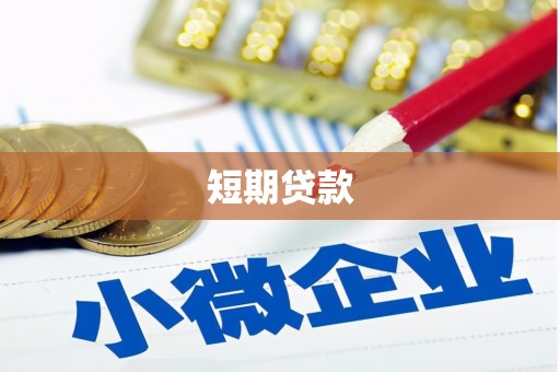 西屯短期贷款