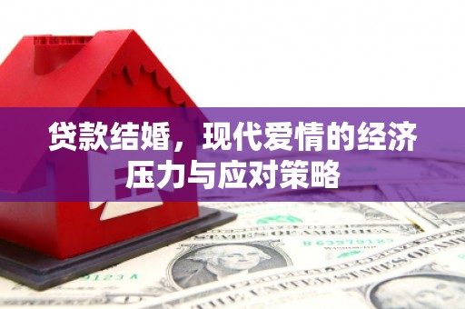 灌云贷款结婚，现代爱情的经济压力与应对策略