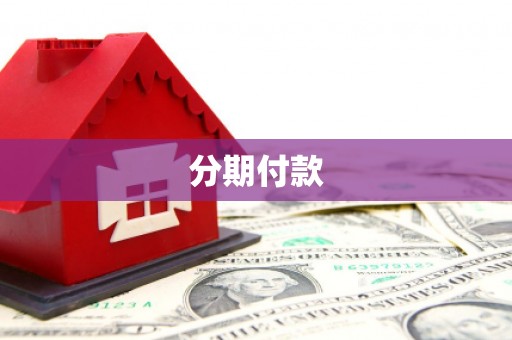 兴和分期付款
