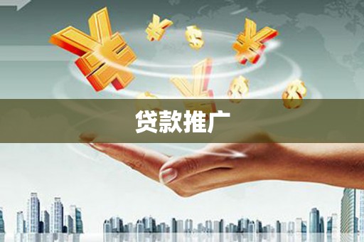光山贷款推广
