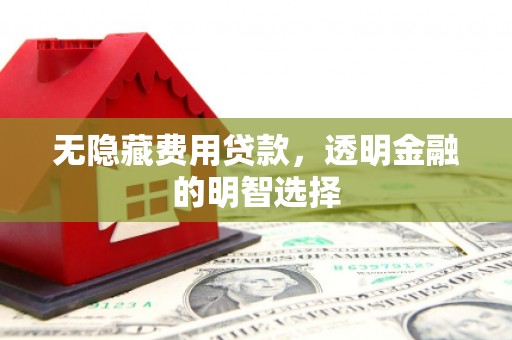 海伦无隐藏费用贷款，透明金融的明智选择
