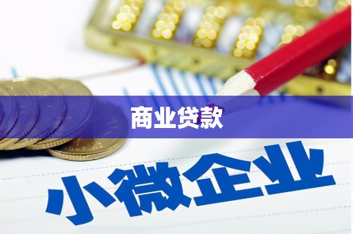 藤县商业贷款
