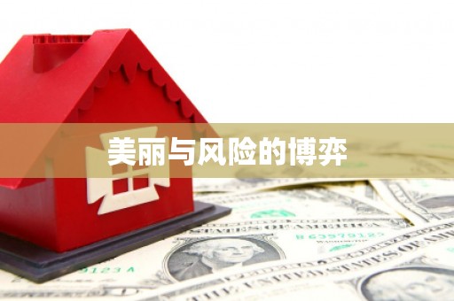 商州美丽与风险的博弈
